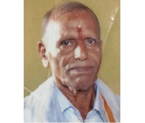 ಉಡುಪಿ ಅಂಬಾಗಿಲು ಸಂತೆಕಟ್ಟೆಯ ಮಾಸ್ತಿಅಮ್ಮ ದೇವಸ್ಥಾನದ ಪ್ರಧಾನ ಅರ್ಚಕ ಬಾಲಕೃಷ್ಣ ಗಾಂಸ್ಕರ್ ನಿಧನ ಉಡುಪಿ ಅಂಬಾಗಿಲು ಸಂತೆಕಟ್ಟೆಯ ಮಾಸ್ತಿಅಮ್ಮ ದೇವಸ್ಥಾನದ ಪ್ರಧಾನ ಅರ್ಚಕ ಬಾಲಕೃಷ್ಣ ಗಾಂಸ್ಕರ್ ನಿಧನ